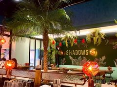 -SHADOWS•Bistro&Eatery(安福路店)