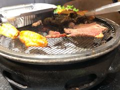 -炭虎烤肉(桂林路店)