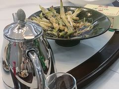 -渔码头食府(蓬莱阁店)