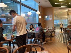 -潮界(LU·ONE凯德晶萃广场店)