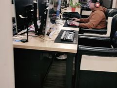 -网鱼电竞(杨浦中原店)