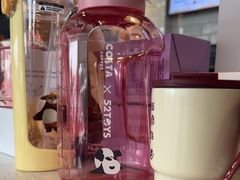 -COSTA COFFEE(龙德广场店)