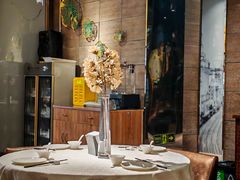 -金枝玉叶上海人家食府(三里河店)