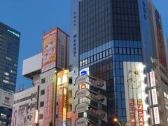 -秋叶原电器街