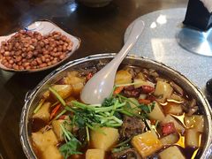 -蒋烤鴨(东苑店)