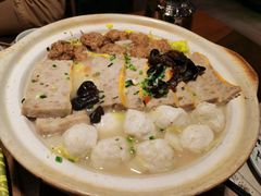 -黄泥岗·地道湖北菜(奥特莱斯店)