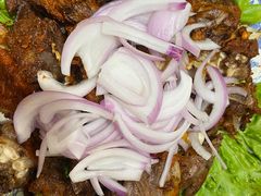 -新疆伊宁远征餐厅