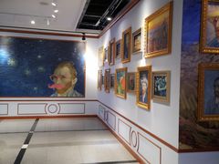 -梵高星空艺术馆(北京旗舰店)