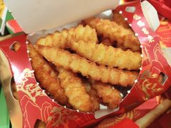 -麦当劳(开平潭江店)