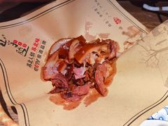 -山芋腔苏北菜(盐城滨海店)