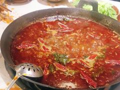 -青年火锅(吾悦广场直营店)