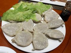 驴肉蒸饺-秦三驴(云飞街店)