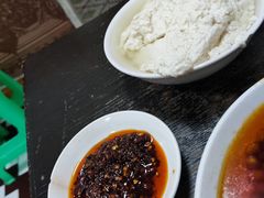 豆花-豆花饭(新华路店)