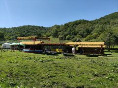 -大水川景区