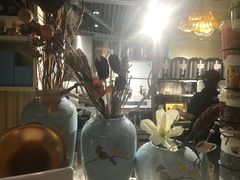 -茶话弄(李家村万达店)