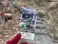 -东南悬空寺方广岩