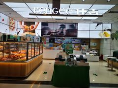 -仟吉KenGee(国贸360店)