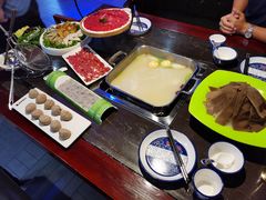 -潮牛魏记鲜牛肉火锅(开发区店)