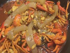 -聚味瞿记·龙虾堂(坡子街店)