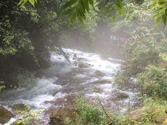 -神农架香溪源景区