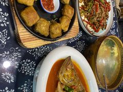-印象徽州·正宗徽菜体验店