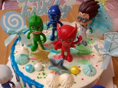 -彤彤家烘焙·蛋糕·甜品台·茶歇(远洋国际中心店)