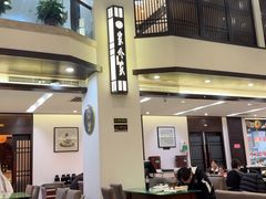 -令氏家外家岐山面(火炬路店)