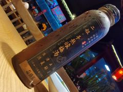 二姐手熬酸梅汤-肠王卤煮(西单食宝街店)