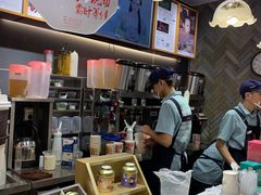 -茶颜悦色(平和堂负一楼店)