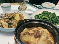 -强记大排档
