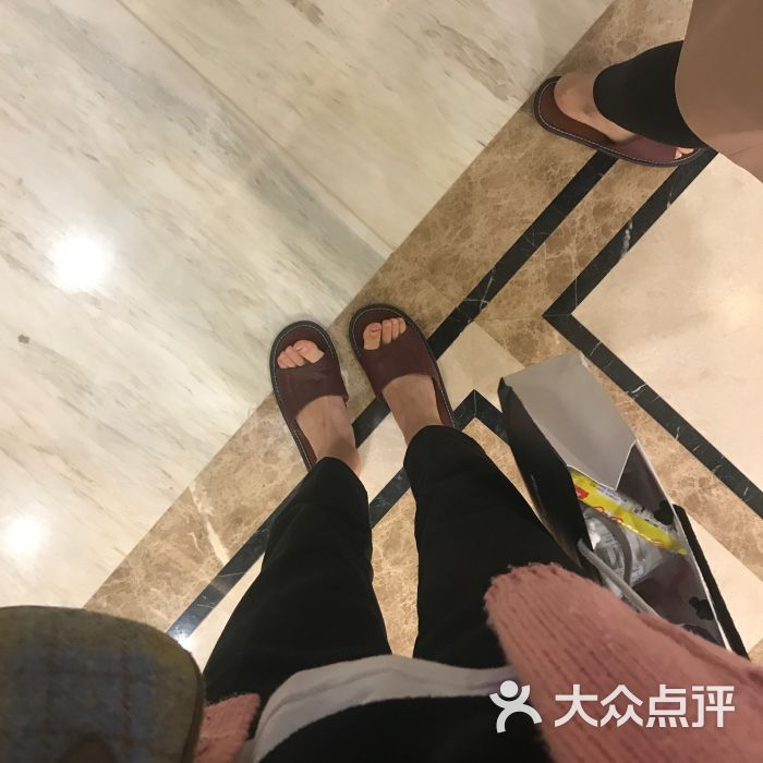 雅韵沐足温泉汗蒸会馆(吴山街店)图片 - 第11张