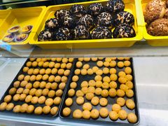 -田中先生の泡芙工坊(罗斯福店)