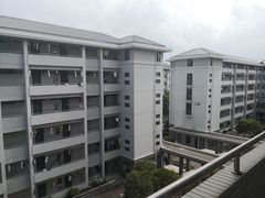 -东南大学(九龙湖校区)
