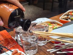 -烤小呆碳烤大肉筋