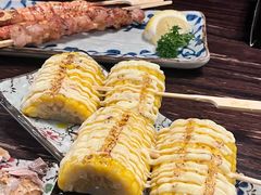 -哥哥の深夜食堂(红松东路店)