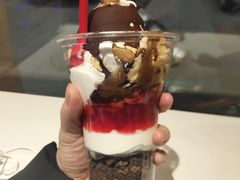 -DQ·蛋糕·冰淇淋(民勇嘉泰店)