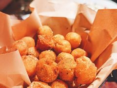 小烤土豆-70后饭吧(府河街店)