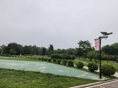 -太阳宫公园