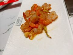 -火地铁板烧(昆山万象汇店)