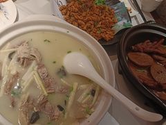 -淮安人家·悦达嘉宴(深圳路店)