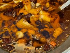 -辣婆婆(航天桥店)