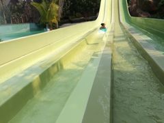 -亚马逊丛林水乐园