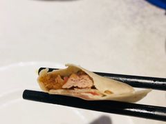 -福海居烤鸭店(鸟巢店)