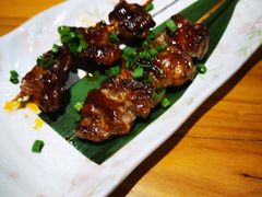 -渔寿司·日本料理(艾尚天地店)