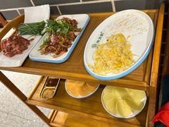 -佟爷·老北京炙子烤肉(动物园店)