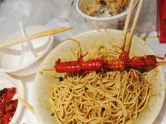 -可可大虾武汉土菜大排档(万松园1店)