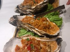 -77号渔船·蒸海鲜青岛菜(积米崖店)