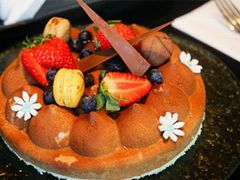 -339旋转餐厅(天府熊猫塔店)