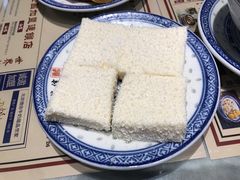 -捷信牛奶甜品世家(合生汇店)