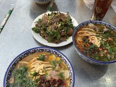 -杨家牛肉汤(淮建路店)